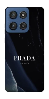 Чехол на Motorola Edge 60 Stylus Prada ver.2 фото 1 из 1