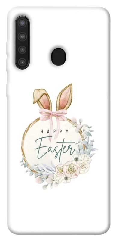 Чехол на Samsung Galaxy A21 Easter ver.7 фото 1 из 1