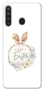 Чехол на Samsung Galaxy A21 Easter ver.7 фото 1 из 1