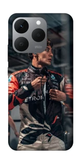 Чехол на Realme 15T F-1 ver.10 фото 1 из 1