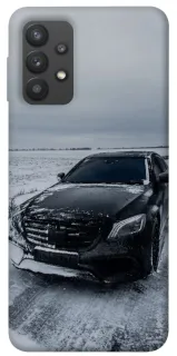 Чохол на Samsung Galaxy A32 (A325F) 4G Mercedes-benz v40 фото 1 з 1