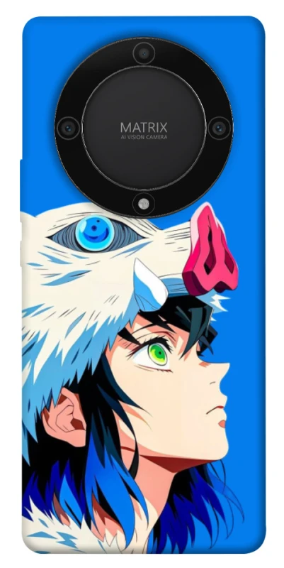 Чохол на Huawei Magic5 Lite Hashibira Inosuke фото 1 з 1