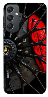 Чехол на Samsung Galaxy A24 4G Wheel Lamborgini фото 1 из 1