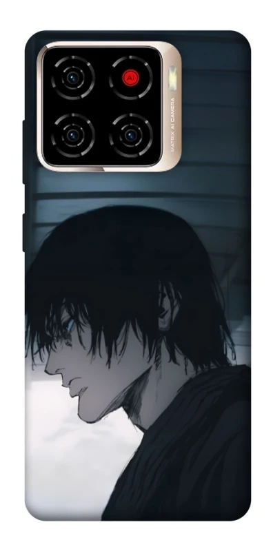 Чохол на ZTE Blade A56 Toji Zenin фото 1 з 1