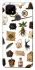 Чехол на Realme C21 Harry Potter mood фото 1 из 1