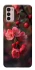 Чохол на Motorola Moto G42 Flowers v28 фото 1 з 1
