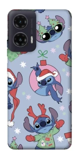 Чехол на Motorola Moto G35 Stitch ver.20 фото 1 из 1