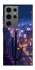 Чохол на Samsung Galaxy S24 Ultra Night city фото 1 з 1