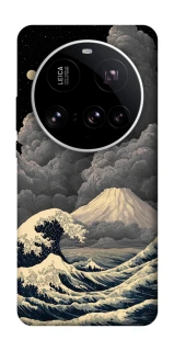 Чехол на Xiaomi 15 Ultra Japan mountains фото 1 из 1