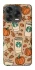Чохол на ZTE Blade V70 Design Autumn vibes ver.4 фото 2 з 2