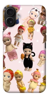 Чохол на Apple iPhone 16 Plus Star Parade фото 1 з 1