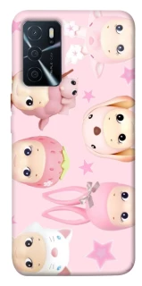 Чехол на Oppo A16s / A16 Sonny angel фото 1 из 1