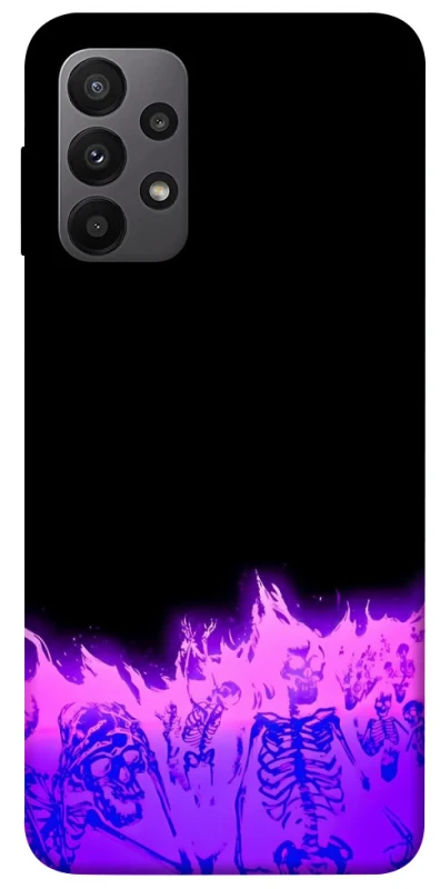 Чохол на Samsung Galaxy A23 4G Funny moments фото 1 з 1