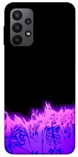 Чохол на Samsung Galaxy A23 4G Funny moments фото 1 з 1