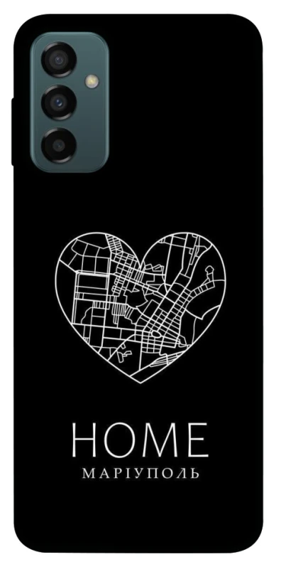 Чохол на Samsung Galaxy M13 4G Маріуполь Home фото 1 з 1