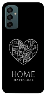 Чехол на Samsung Galaxy M13 4G Маріуполь Home фото 1 из 1
