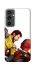 Чехол на Samsung Galaxy S24 FE Deadpool and Wolverine фото 1 из 1