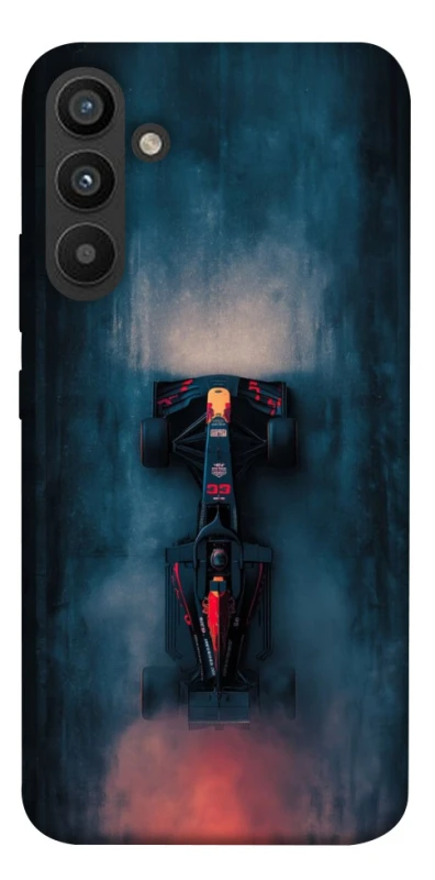 Чохол на Samsung Galaxy A34 5G F-1 ver.2 фото 1 з 1