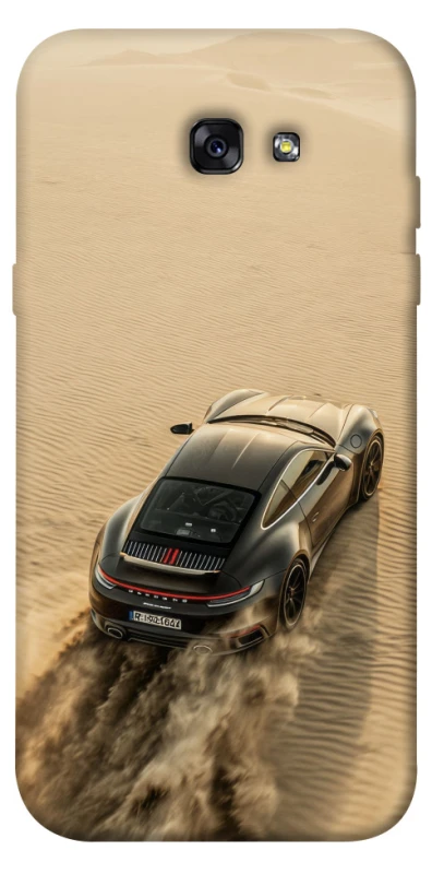 Чохол на Samsung A720 Galaxy A7 (2017) Porsche v3 фото 1 з 1