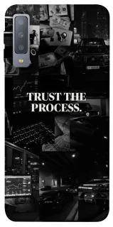 Чохол на Samsung A750 Galaxy A7 (2018) Process фото 1 з 1