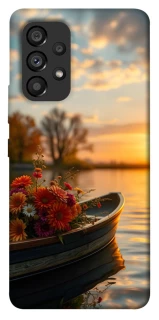 Чохол на Samsung Galaxy A53 5G Flowers v18 фото 1 з 1