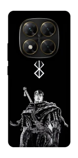 Чохол на Xiaomi Poco X7 Berserk stand фото 1 з 1