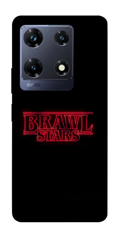 Чохол на Infinix Note 30 Pro Brawl Stars ver.12 фото 1 з 1