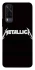 Чехол на Vivo Y31 Metallica logo фото 1 Чехол на Vivo Y31 Metallica logo фото 1 из 1
