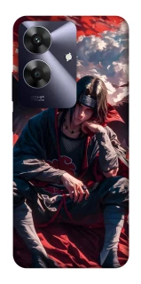 Чехол на Realme Note 60 Itachi фото 1 из 1