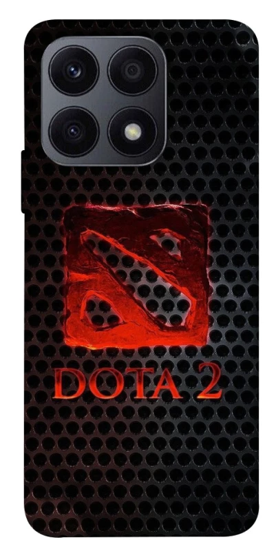 Чехол на Huawei Honor X8a Dota 2 фото 1 из 1