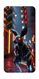 Чохол на Samsung Galaxy S26 Edge Cyber Kangaroo фото 1 з 1