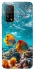 Чохол на Xiaomi Mi 10T Coral fish фото 1 з 1