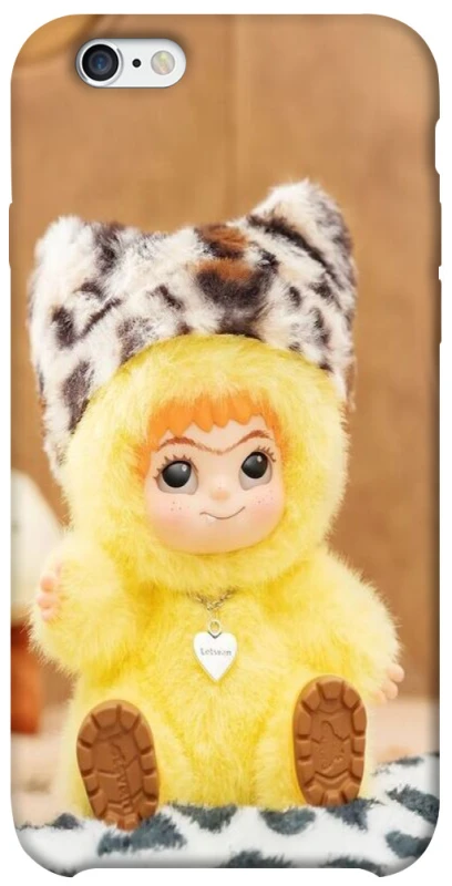 Чехол на Apple iPhone 6/6s (4.7") Wakuku ver.3 фото 1 из 1