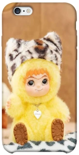 Чохол на Apple iPhone 6/6s (4.7") Wakuku ver.3 фото 1 з 1