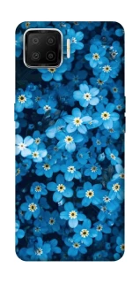 Чехол на Oppo A73 (2017) Flowers v6 фото 1 из 1