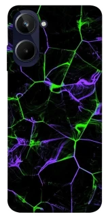 Чохол на Realme 10 4G Abstract ver.2 фото 1 з 1