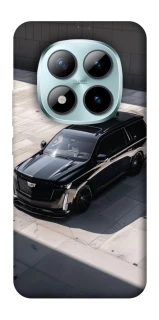 Чохол на Xiaomi Redmi Note 15 Pro+ 5G Escalade фото 1 з 1