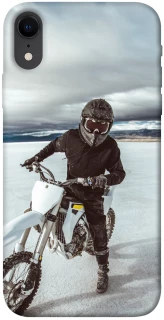 Чехол на Apple iPhone XR (6.1") Мотокросс v2 фото 1 из 1