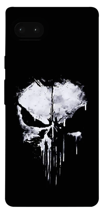 Чохол на Google Pixel 7a Каратель фото 1 з 1