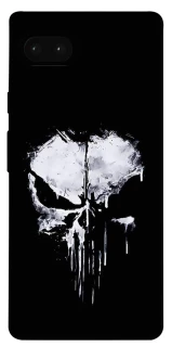 Чохол на Google Pixel 7a Каратель фото 1 з 1