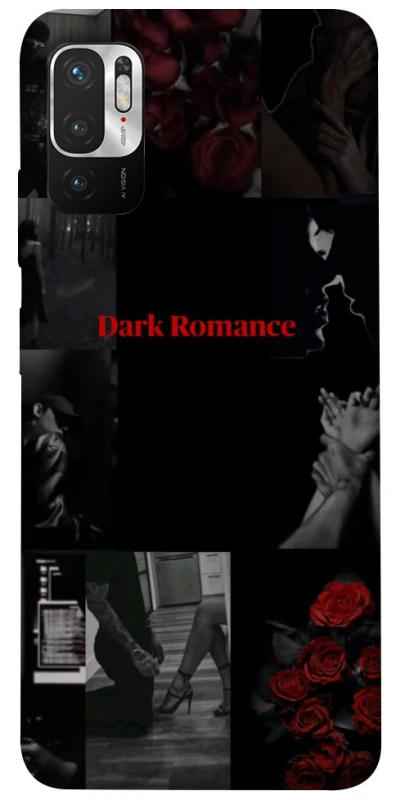 Чохол на Xiaomi Poco M3 Pro 4G / 5G Dark Romance фото 1 з 1