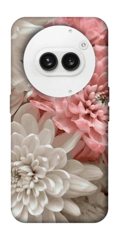 Чехол на Nothing Phone (2a) Spring flow фото 1 из 1