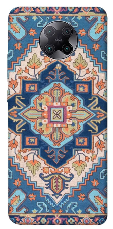 Чохол на Xiaomi Redmi K30 Pro / Poco F2 Pro Килим v3 фото 1 з 1