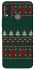 Чехол на Nokia G11 Plus Christmas jumper ver.4 фото 1 из 1