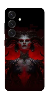 Чехол на Samsung Galaxy S26 Edge Lilith фото 1 из 1