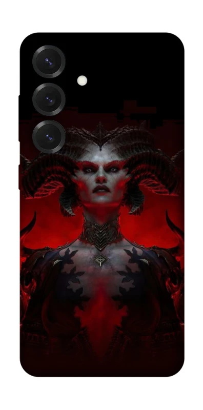 Чохол на Samsung Galaxy S26+ Lilith фото 1 з 1