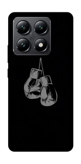 Чехол на Xiaomi 14T boxing фото 1 из 1