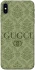 Чехол на Apple iPhone X (5.8") Gucci ver.9 фото 1 из 1