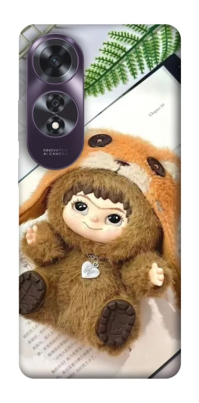 Чохол на Oppo A60 Wakuku ver.4 фото 1 з 1