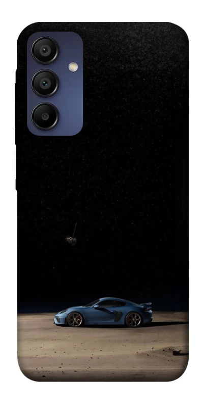 Чохол на Samsung Galaxy A15 4G/5G 911 night фото 1 з 1